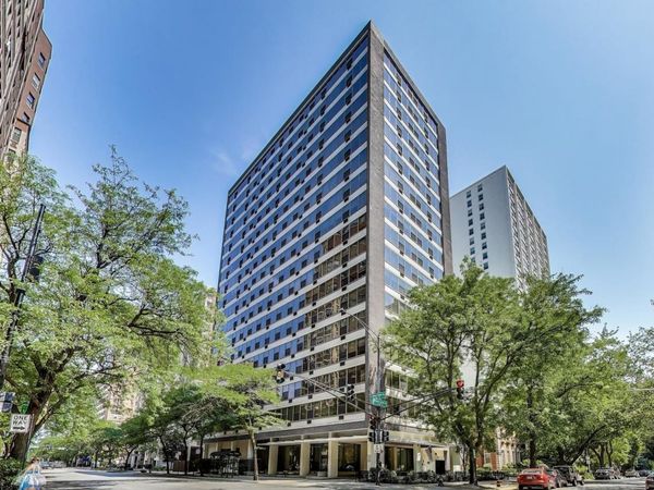 360 W Wellington Avenue , Unit 14E, Chicago, IL 60657