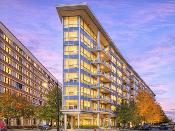 845 N KINGSBURY Street , Unit 209, Chicago, IL 60610