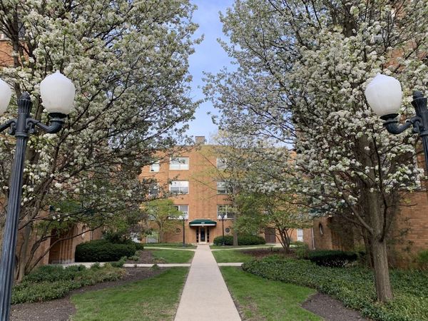 4935 N Wolcott Avenue , Unit 2B, Chicago, IL 60640