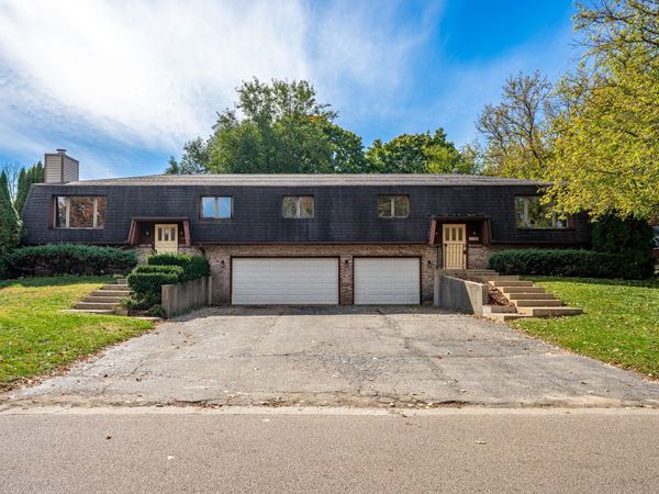 3746 THYME Drive , Rockford, IL 61114