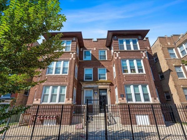7134 S Yates Boulevard , Unit 3N, Chicago, IL 60649