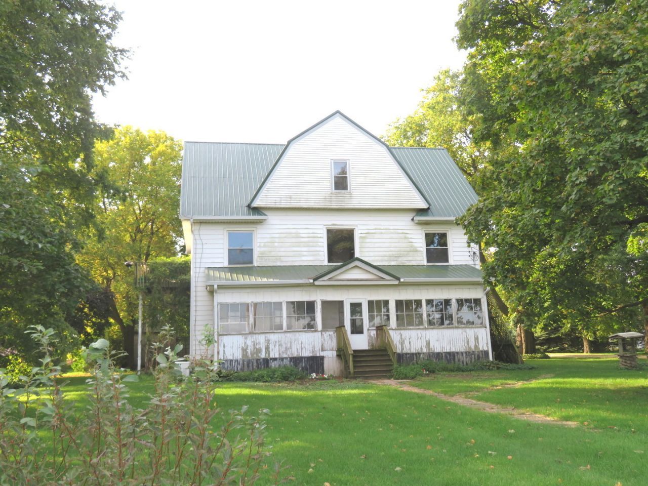11320 Newark Road, Newark, IL 60541 Main Photo