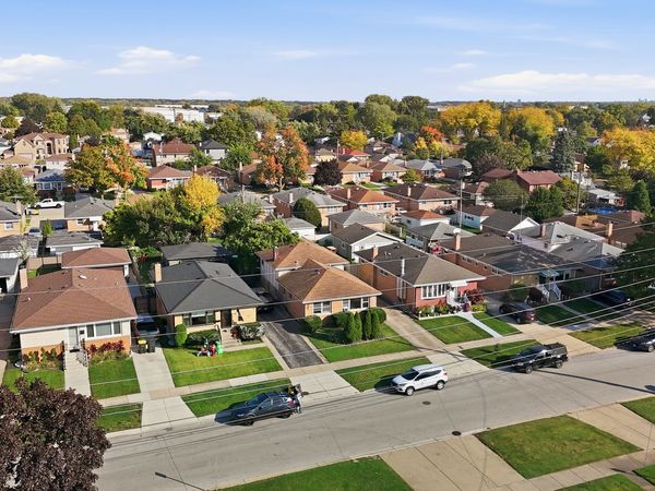 3745 Scott Street , Schiller Park, IL 60176