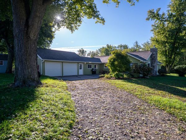 17040 Diamond Road , Fulton, IL 61252