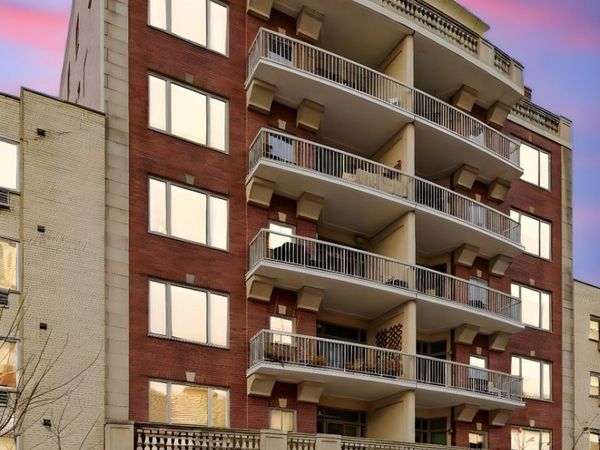 508 W Melrose Street , Unit 6C, Chicago, IL 60657