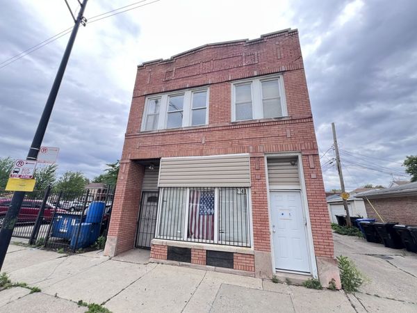 2548 W 71st Street , Unit 2R, Chicago, IL 60629