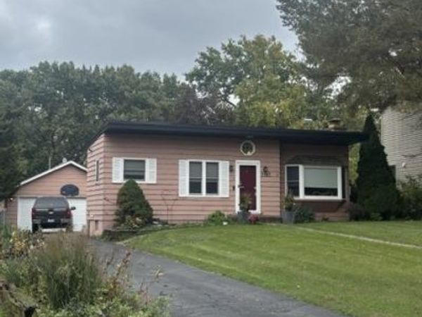 1161 S Edgewood Avenue , Lombard, IL 60148