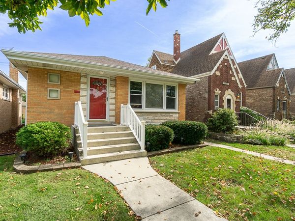2503 Hainsworth Avenue , North Riverside, IL 60546