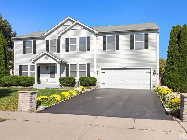2930 Plumrose Lane , McHenry, IL 60050