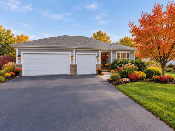 840 Verdi Court , Woodstock, IL 60098