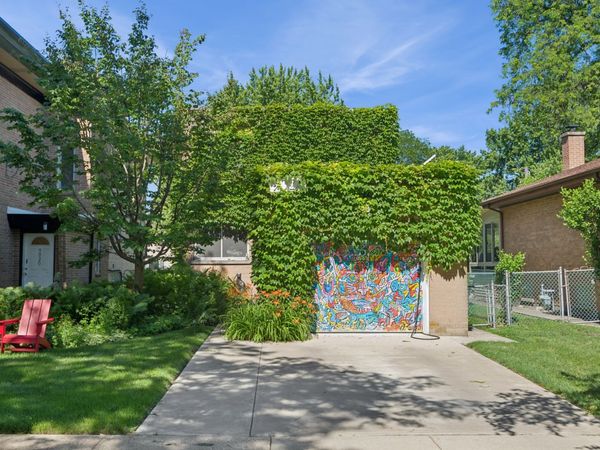 9024 Ewing Avenue, Evanston, IL 60203