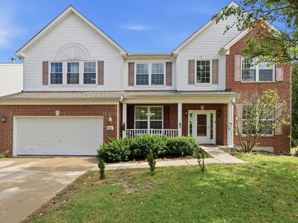 4 Claridge Court , Bolingbrook, IL 60440