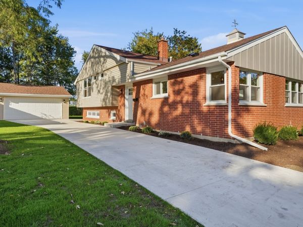 1032 61st Street , Downers Grove, IL 60516