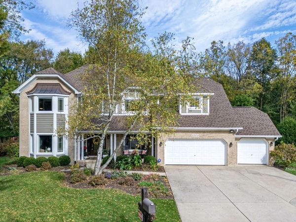 42W046 Retreat Court , St. Charles, IL 60175