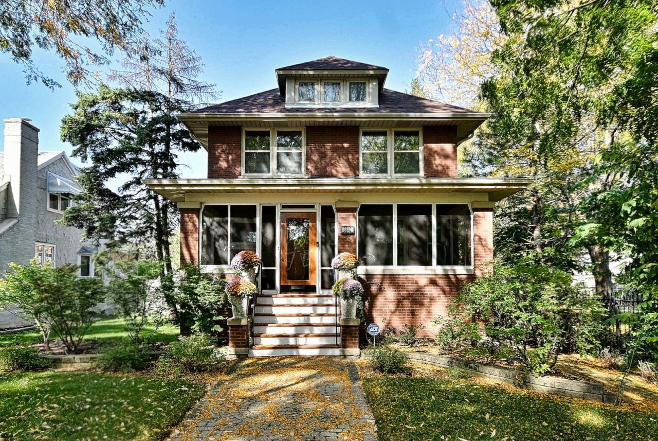 5842 N Nina Avenue, Chicago, IL 60631 Main Photo