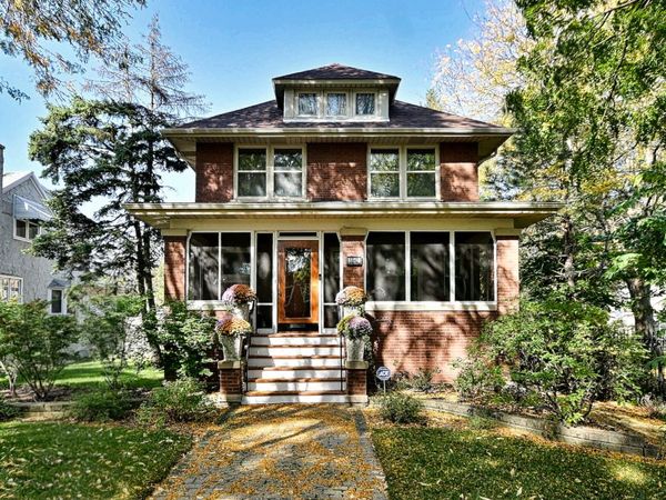 5842 N NINA Avenue, Chicago, IL 60631