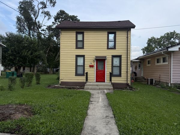 526 Gardner Street , Joliet, IL 60433