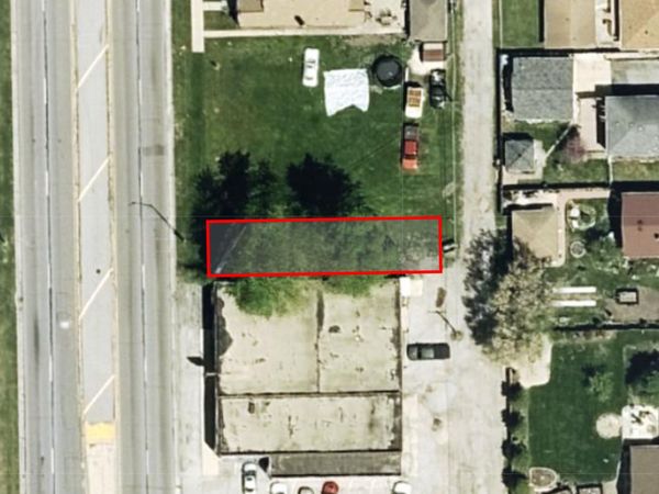 511 S Halsted Street , Chicago Heights, IL 60411