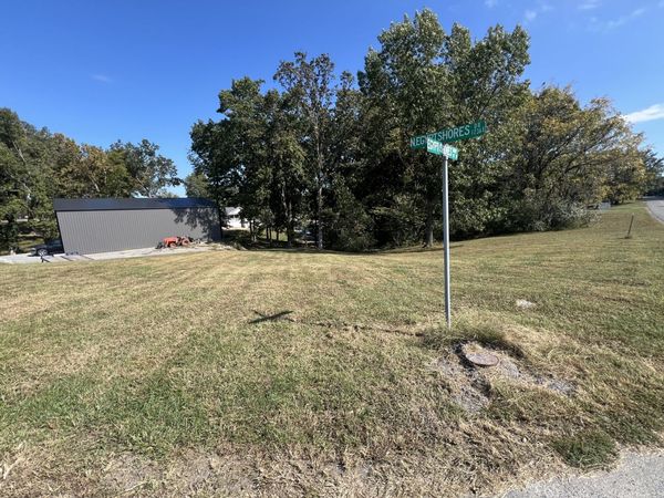 Lot 42 N Egypt Shores Drive , Creal Springs, IL 62922