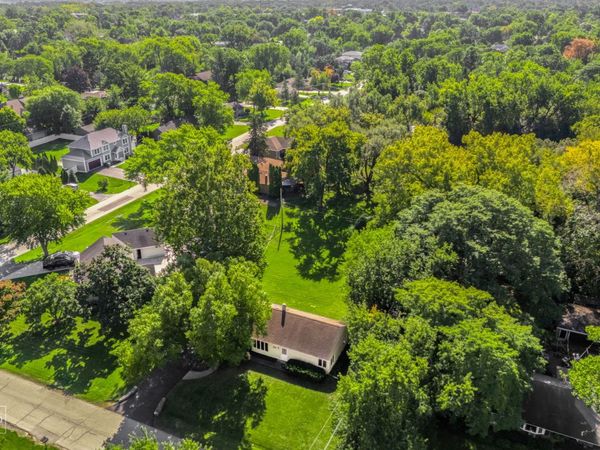 1231 60th Street , La Grange Highlands, IL 60525