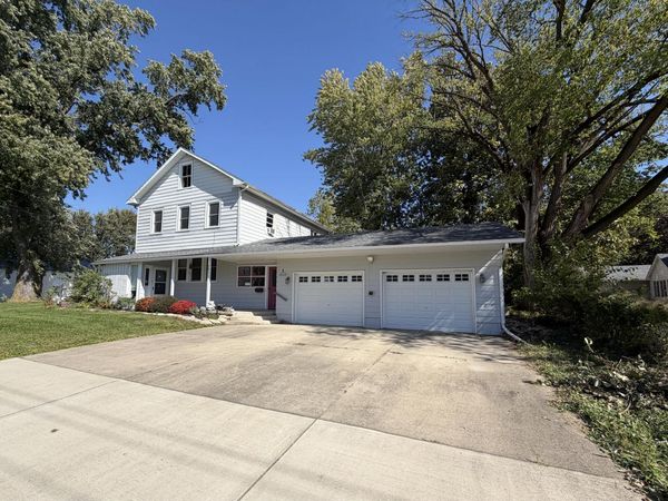 281 S Franklin Street, Richwood, OH 43344