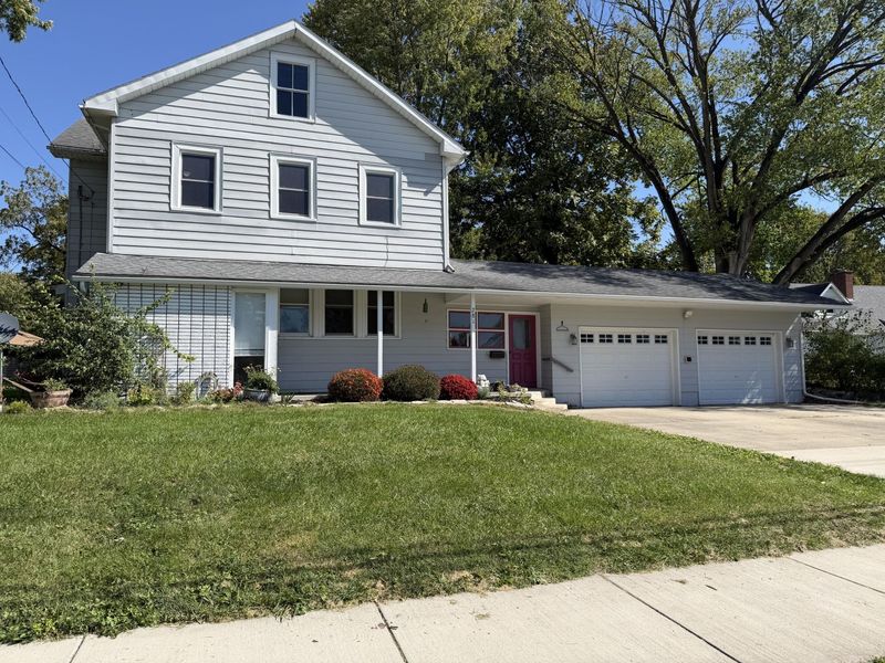281 S Franklin Street, Richwood, OH 43344 Photo 2