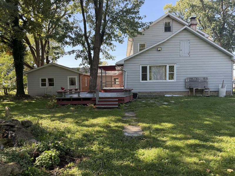 281 S Franklin Street, Richwood, OH 43344 Photo 4