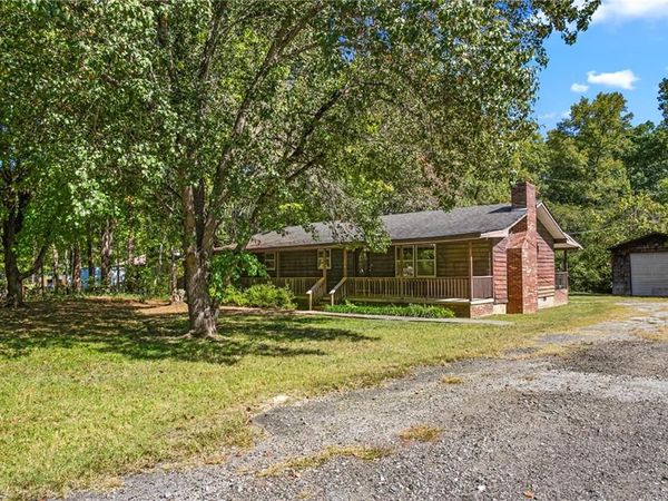 339 Valley Drive , Lexington, NC 27292