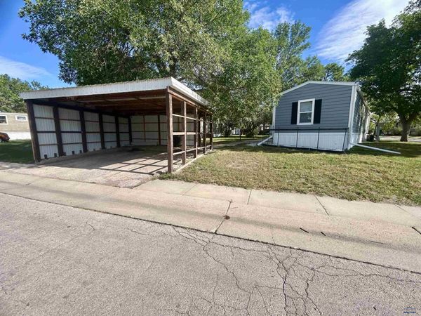 1702 E HWY 44, Rapid City, SD 57703