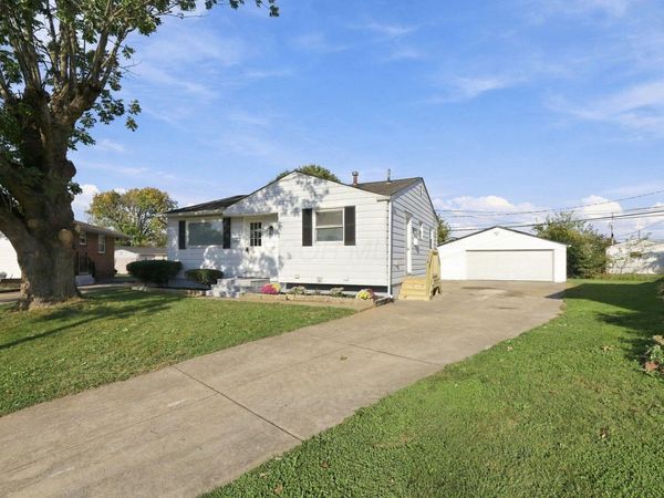 304 Amsterdam Avenue, Columbus, OH 43207