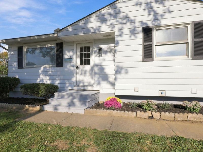 304 Amsterdam Avenue, Columbus, OH 43207 Photo 2