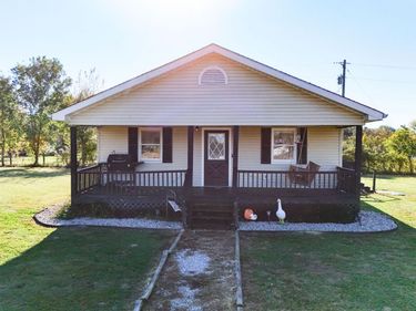 2375 Copper Creek Road, Crab Orchard, KY 40419