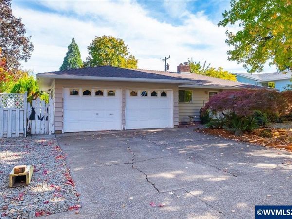 1645 NW 11th St, Corvallis, OR 97330
