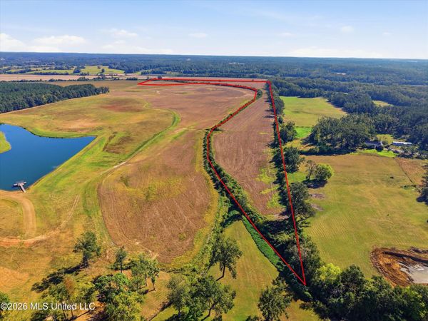 Cummings Loop, Ecru, MS 38841