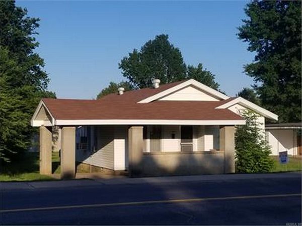 319 S Rogers St Street , Clarksville, AR 72830