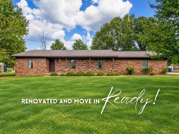 38 Country Wood, Cabot, AR 72023