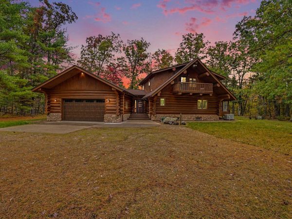 3844 W 72nd Street, Baldwin, MI 49304