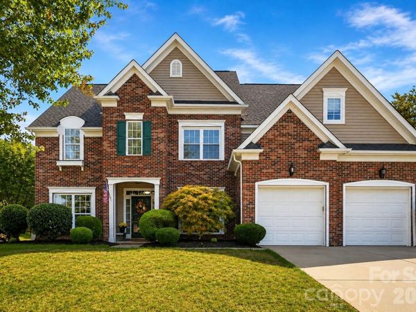 1103 Cooper Lane, Indian Trail, NC 28079