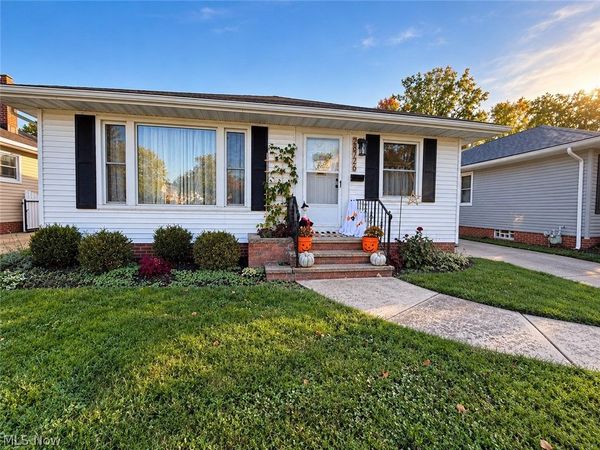 28726 Forest Road , Willowick, OH 44095