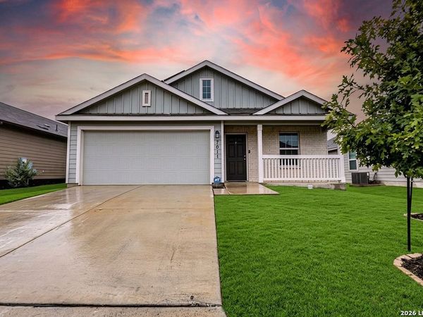 7011 Polo Downs, San Antonio, TX 78218