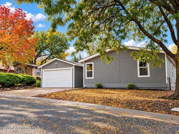 68 Cedar Circle, Parachute, CO 81635