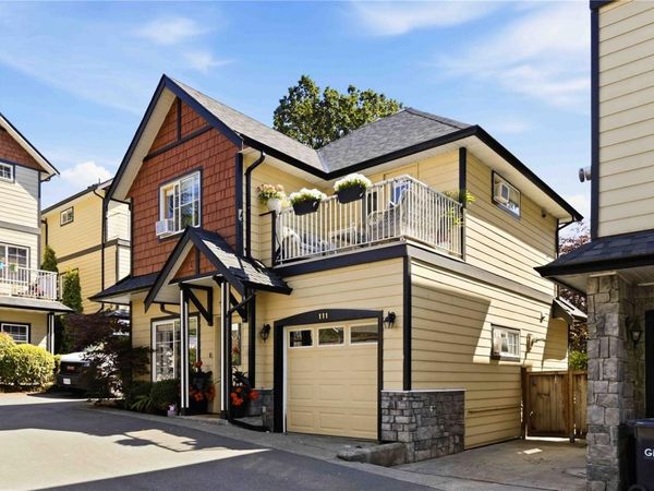 2645 Millstream Rd, Unit #111, Langford, BC V9B 6V8