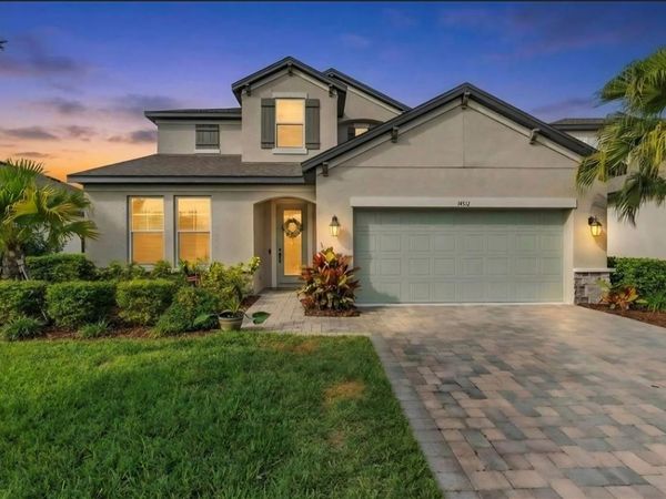 14412 20TH STREET , PARRISH, FL 34219