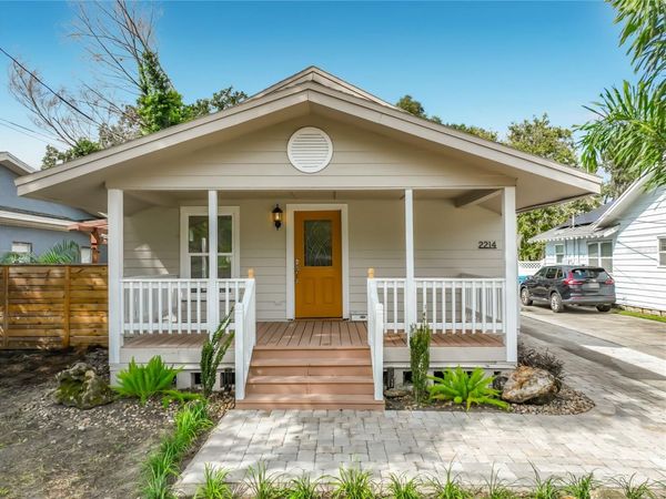 2214 DEPAUW AVENUE, ORLANDO, FL 32804
