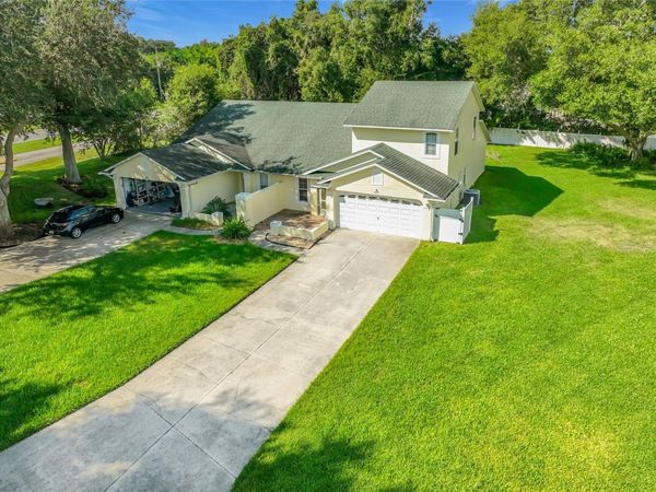 8805 COURTYARD LANE , GROVELAND, FL 34736