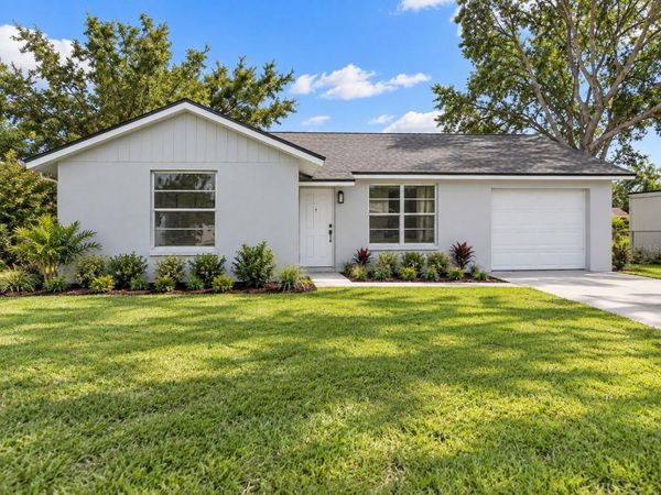 7234 JENNER AVENUE , NEW PORT RICHEY, FL 34655