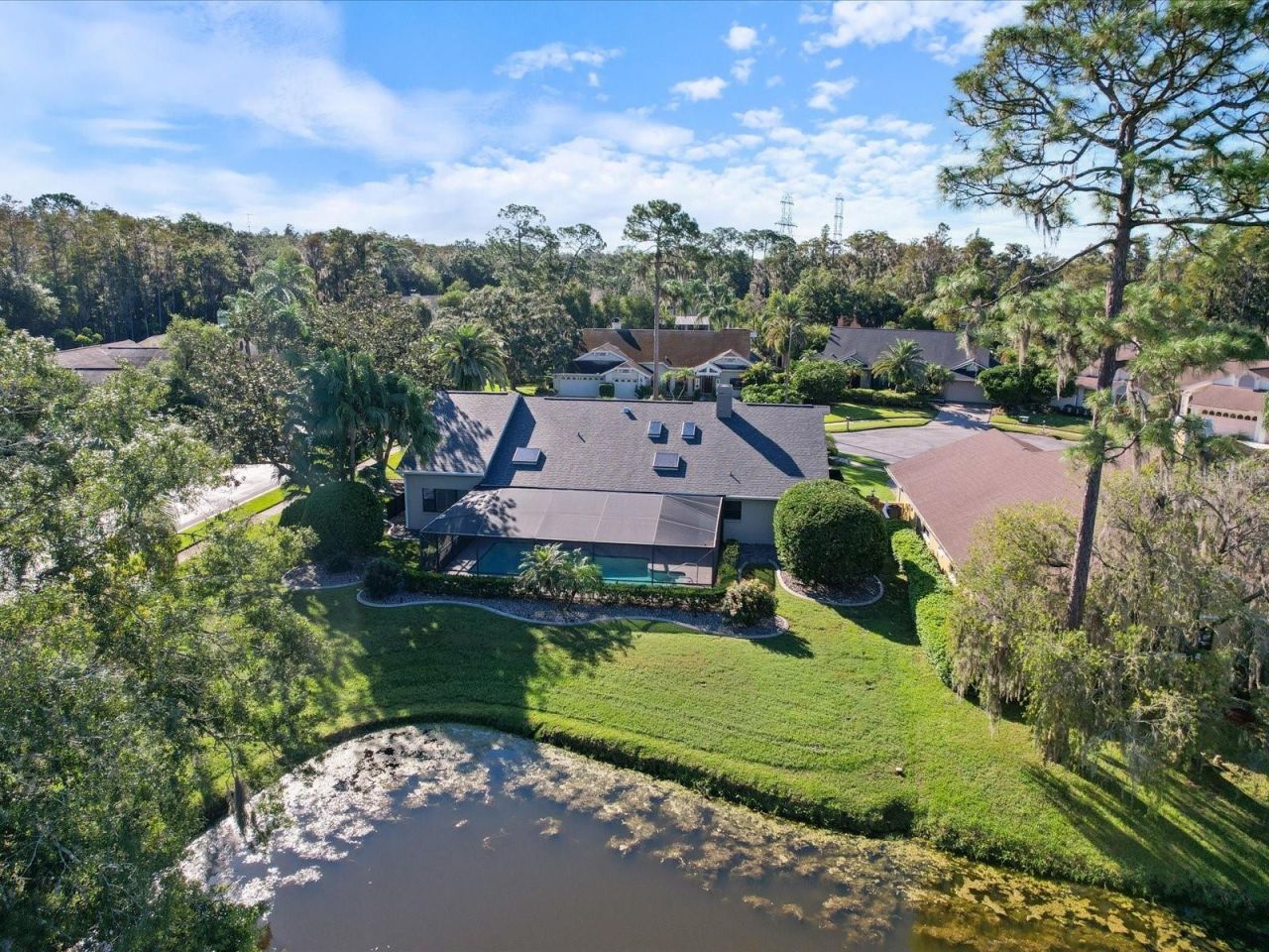 10 Windrush Court, Oldsmar, FL 34677 Photo