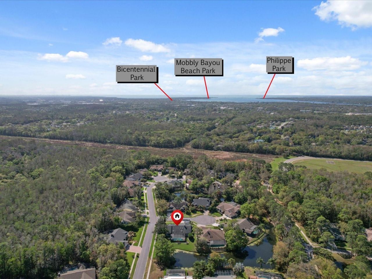 10 Windrush Court , Oldsmar, FL 34677 Photo