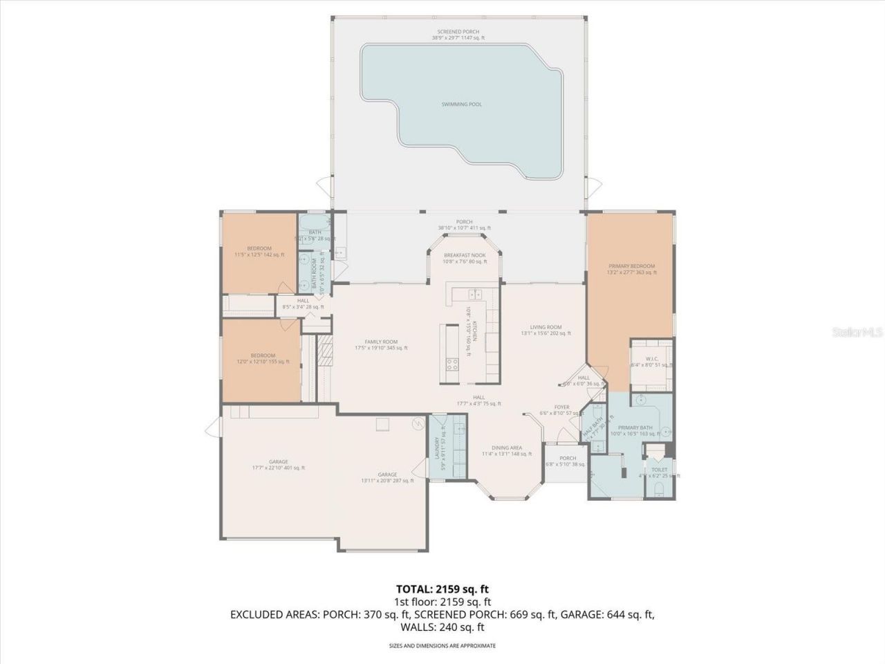 10 Windrush Court , Oldsmar, FL 34677 Photo