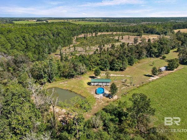 21300 Geronimo Place, Summerdale, AL 36580